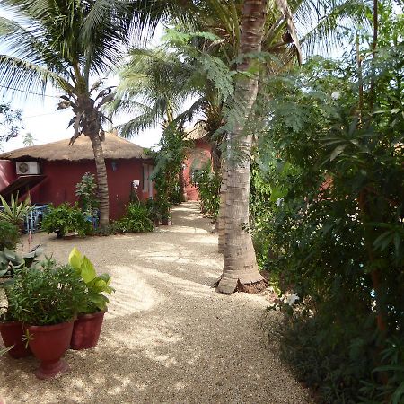 Hotel Joal Lodge Esterno foto