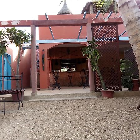 Hotel Joal Lodge Esterno foto