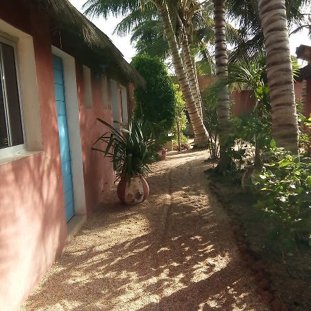 Hotel Joal Lodge Esterno foto