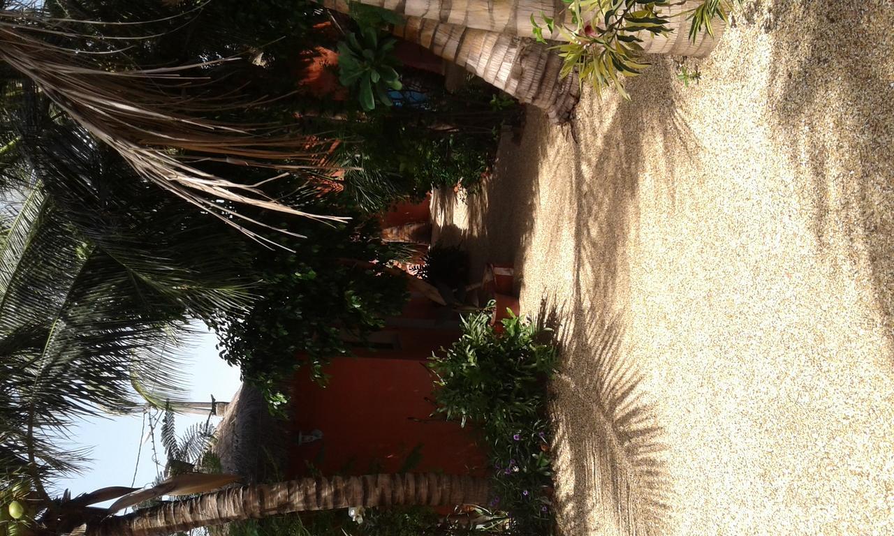 Hotel Joal Lodge Esterno foto