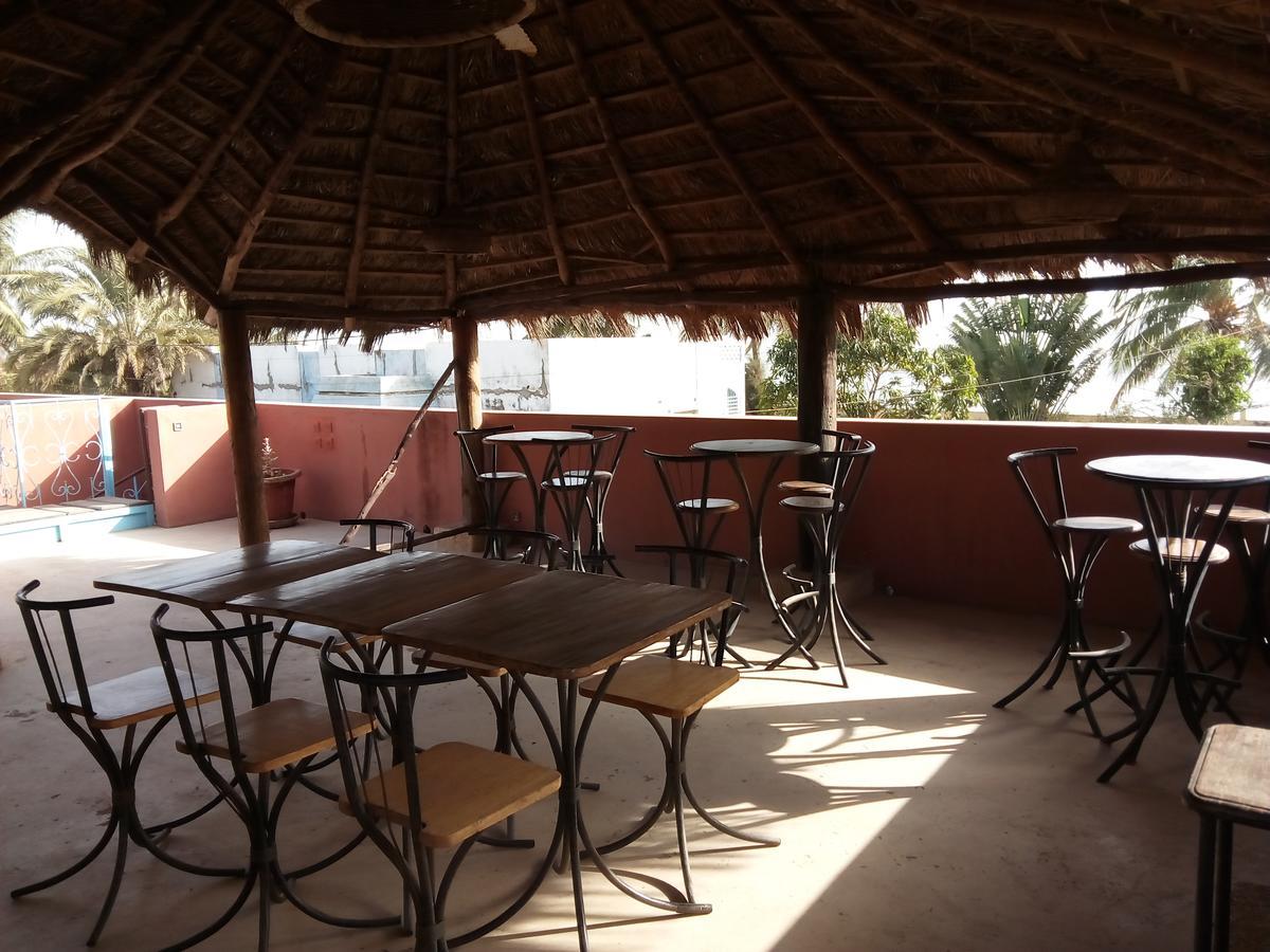 Hotel Joal Lodge Esterno foto