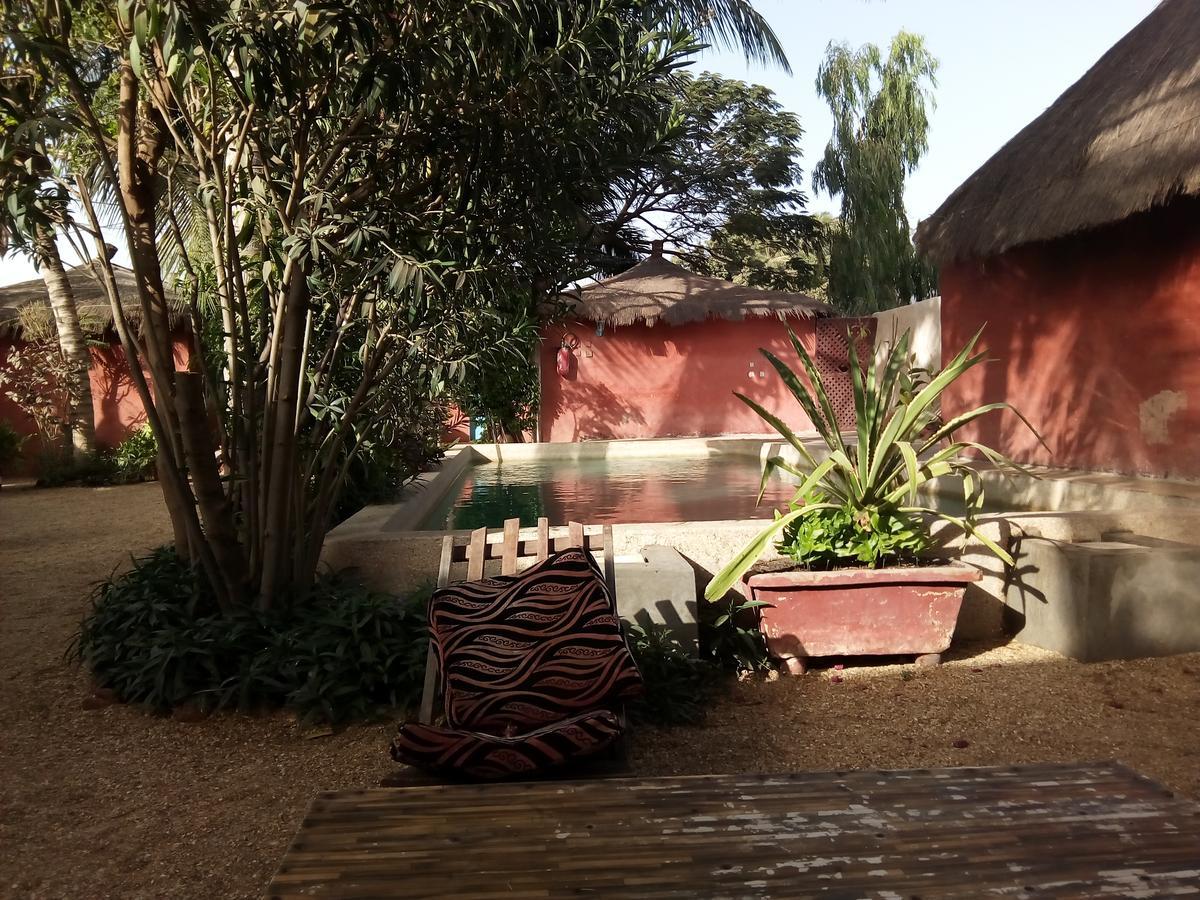 Hotel Joal Lodge Esterno foto