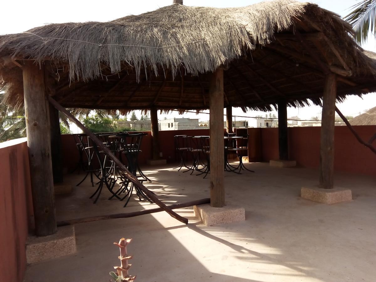 Hotel Joal Lodge Esterno foto