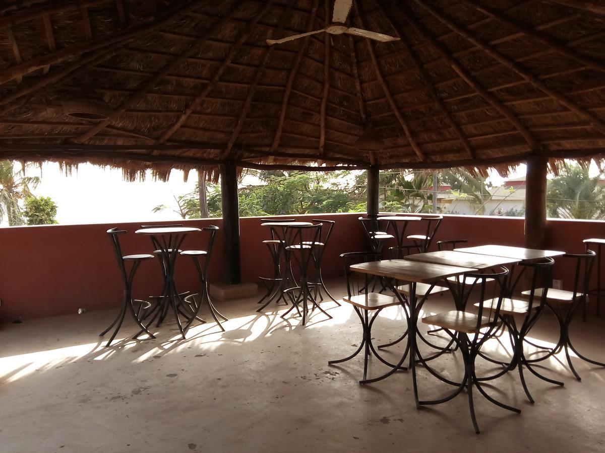 Hotel Joal Lodge Esterno foto