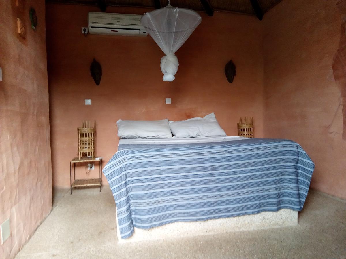 Hotel Joal Lodge Esterno foto