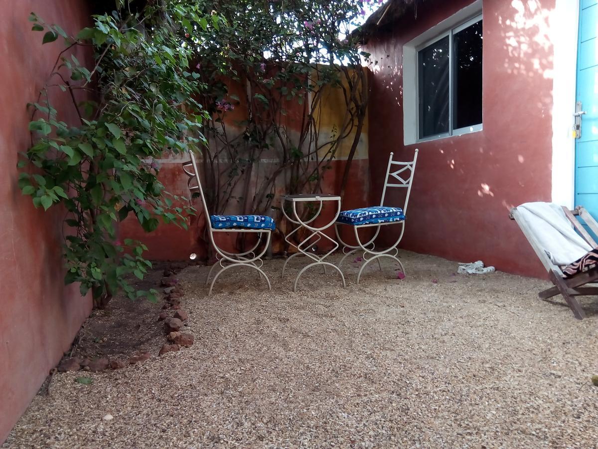Hotel Joal Lodge Esterno foto