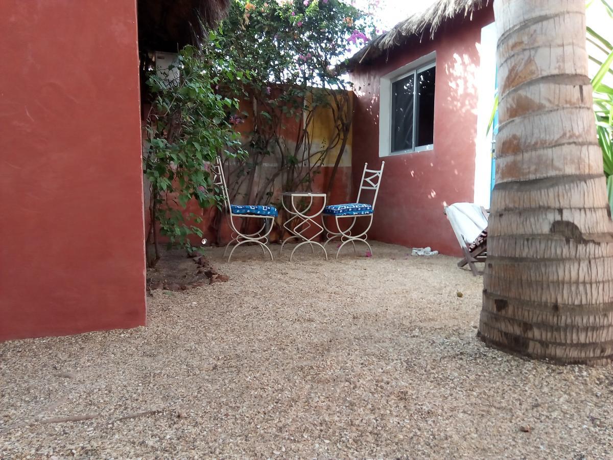 Hotel Joal Lodge Esterno foto