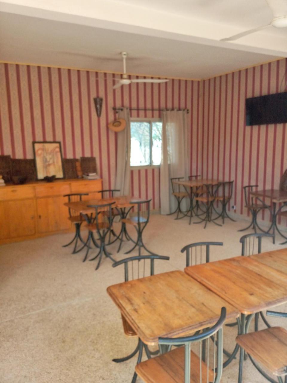 Hotel Joal Lodge Esterno foto