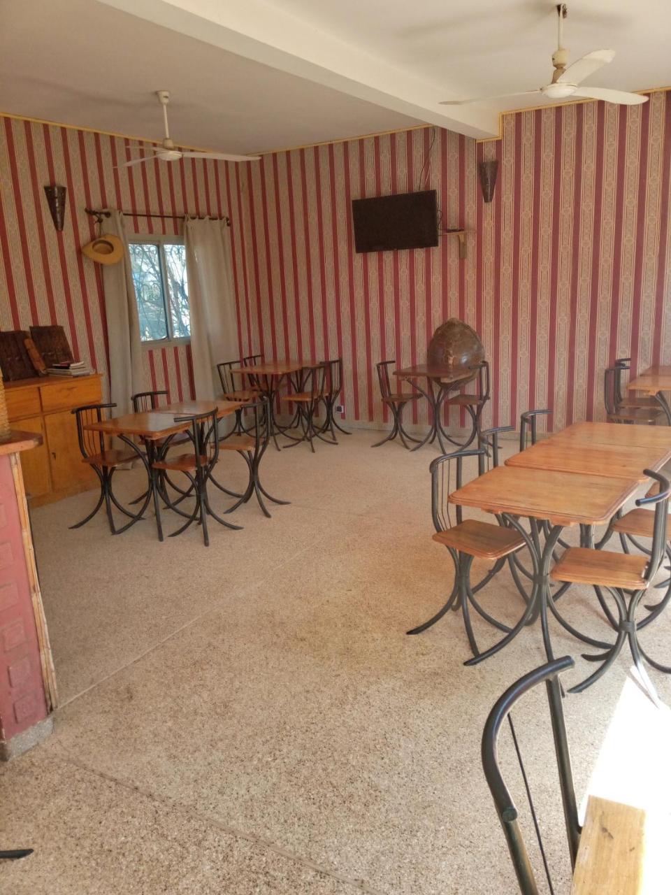 Hotel Joal Lodge Esterno foto